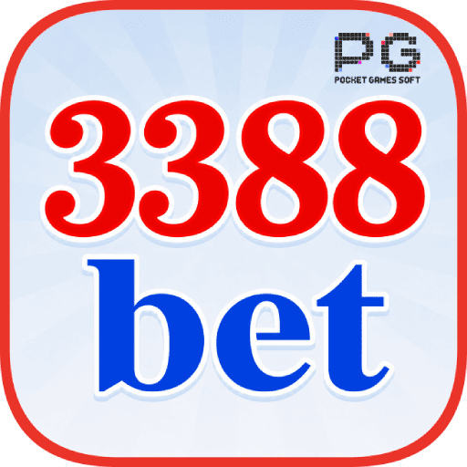 3388BET Logo
